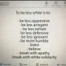 Coca-Cola - Racist training programs - Photo 1