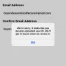 Facebook - Account was hacked - Photo 9