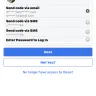 Facebook - Account was hacked - Photo 4