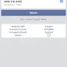 Facebook - Account was hacked - Photo 1