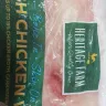 Kroger - Heritage farms chicken wings