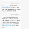 UpForIt - Unauthorized bank card charges - Photo 1