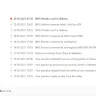ABX Express - Delivery status is a damn lie - Photo 1