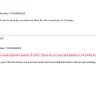 FedEx - International shipping from US to Canada - Photo 3