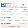 eToro - Platform offline & unusable when running - Photo 1