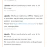 eToro - Suspicious Log in failure - Photo 5