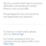eToro - Login to the platform not possible nor close of positions - Photo 4
