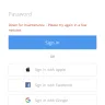 eToro - Login to the platform not possible nor close of positions - Photo 1