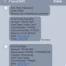 Banque Saudi Fransi - Account hacked (for online purchase) - Photo 1