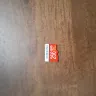Shopee - Fake Micro SD card