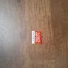 Shopee - Fake Micro SD card - Photo 1
