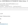 Telkom SA SOC - Incorrectly billed for a closed account - Photo 4