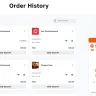 SkipTheDishes - Customer service and refund policy