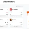 SkipTheDishes - Charged after canceling order, no refund issued - Photo 2