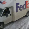 FedEx - Residential delivery