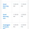 Viacom International - Vh1 india - Photo 1