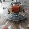 eSpares UK - Fan Oven Motor - (ES1020054)