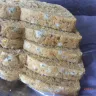 Morrisons - Mouldy bread out of date in my click and collect - Photo 1