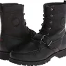 Ralph Lauren - Leather boots