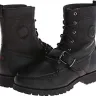 Ralph Lauren - Leather boots - Photo 1