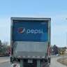 Pepsi - Semi driver - Photo 1