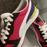 Puma - Received a damaged order