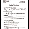 University of South Africa [UNISA] - Aegrotat examination (programme in safety management) - Photo 1