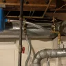 American Home Shield [AHS] - Water heater replacement