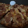 Round Table Pizza - Pizza