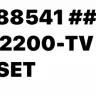Westinghouse Electric - Tv - Photo 1