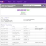 FedEx - False delivery claim