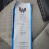 Whataburger - Refund - Photo 1