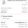 Shopee - Solar oil filled radiator OR18-11A - Photo 1