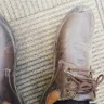 Buckaroo - Shoes problem