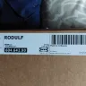 IKEA - Rodulf standing desk