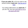 Omegle - Being Banned for No Reason - Photo 1