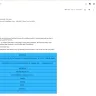 Hathway Cable and Datacom - BB Connection got deactivated prior to the promised/proposed date - Photo 1
