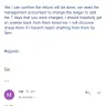 Access Self Storage - Refund - Photo 2