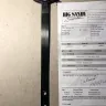 Jackson Furniture / Catnapper - Sofa right side does not match the left - plastic pull came off in my hand - can’t put foot rest down - Photo 2