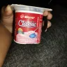 Clover - Classic yoghurt