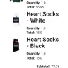 Live Nation - Charged for merchandise on november 30, 2020; never received - Photo 1