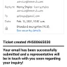 Live Nation - Charged for merchandise on november 30, 2020; never received - Photo 3