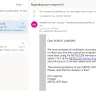 Neteller - Account closed not paying reming money - Photo 1