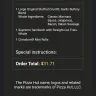 Pizza Hut - Stuck in a call loop with no resolution - Photo 4