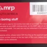 Mr Price Group / MRP - Gift card
