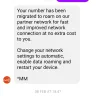 Cell C - Poor service