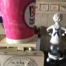 Baskin-Robbins - Weights and measure not up to Indian standard and Measures - Photo 1