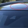Peugeot - 3008 bodywork damage to new car (9888 LFG)