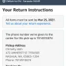 Stackry International - 5 packages received from them by amazon - Photo 1