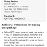 Stackry International - 5 packages received from them by amazon - Photo 4